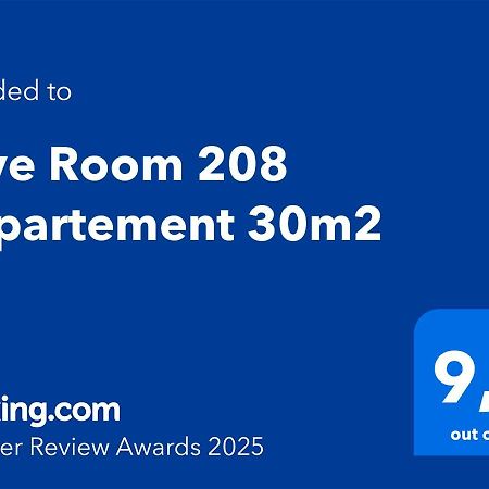 Love Room 208 Appartement 30M2 Lambersart Exterior foto