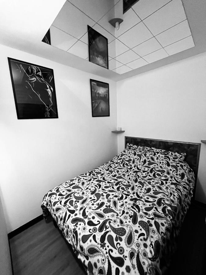 Love Room 208 Appartement 30M2 Lambersart Exterior foto