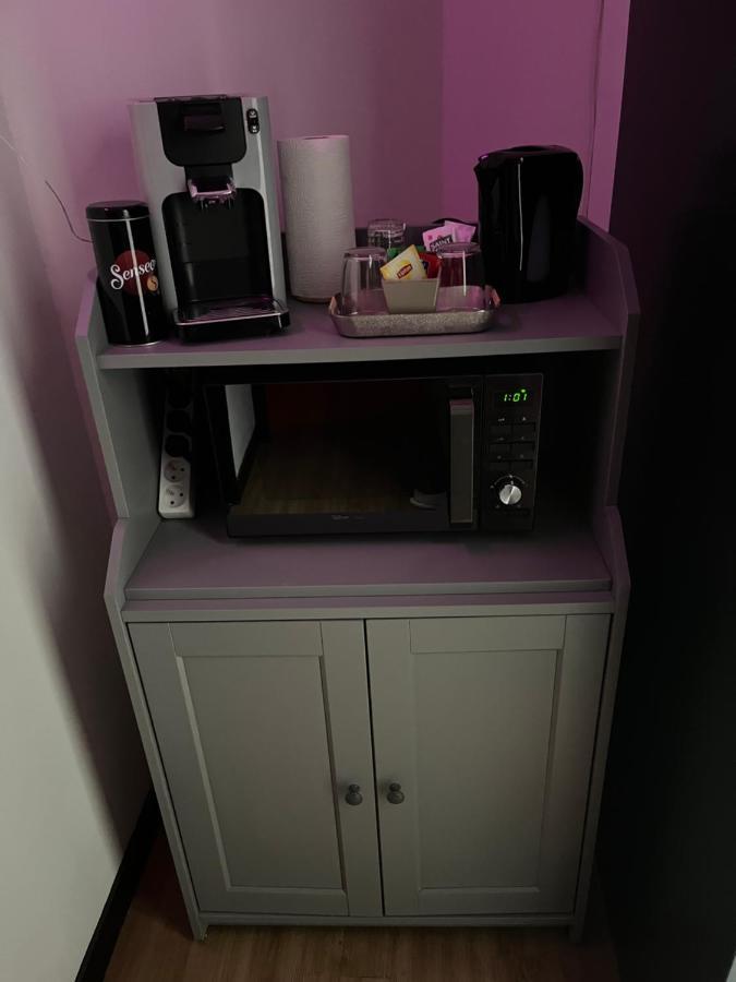 Love Room 208 Appartement 30M2 Lambersart Exterior foto